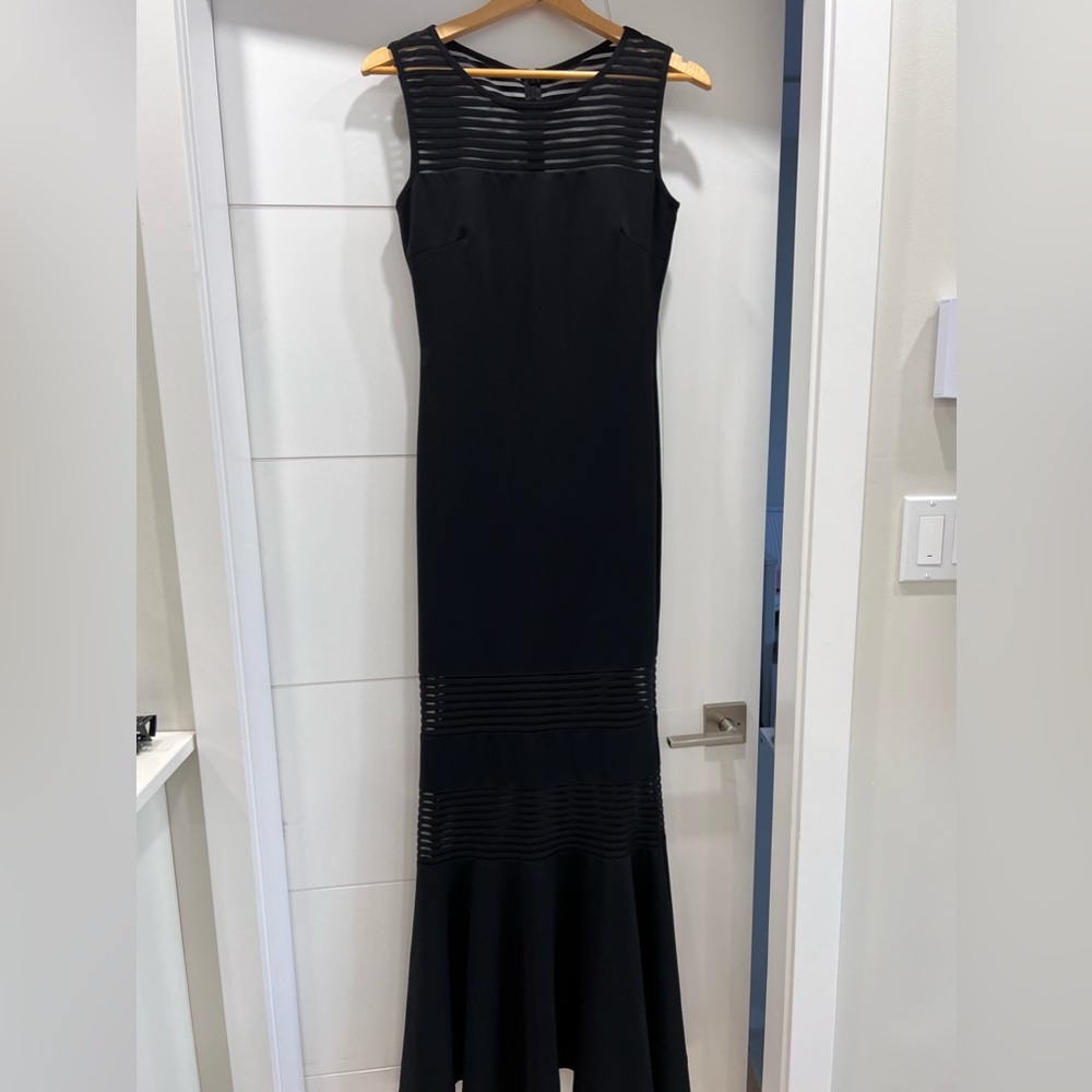 Evening Maxi Dress size S/M